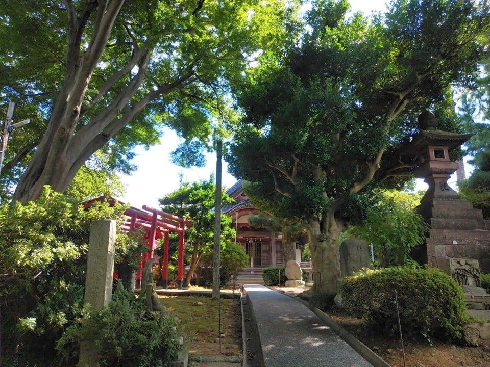 【１２:３０】宝泉寺、東山蓮如堂。穴場の眺望スポットも。