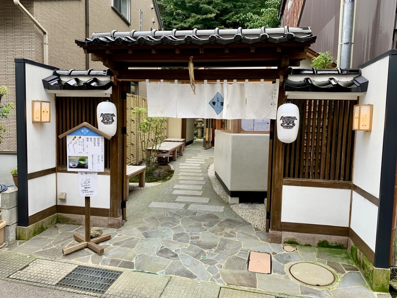 【１１：５０】由緒正しき水を使ったおみくじ！「矢の根川owasis」
