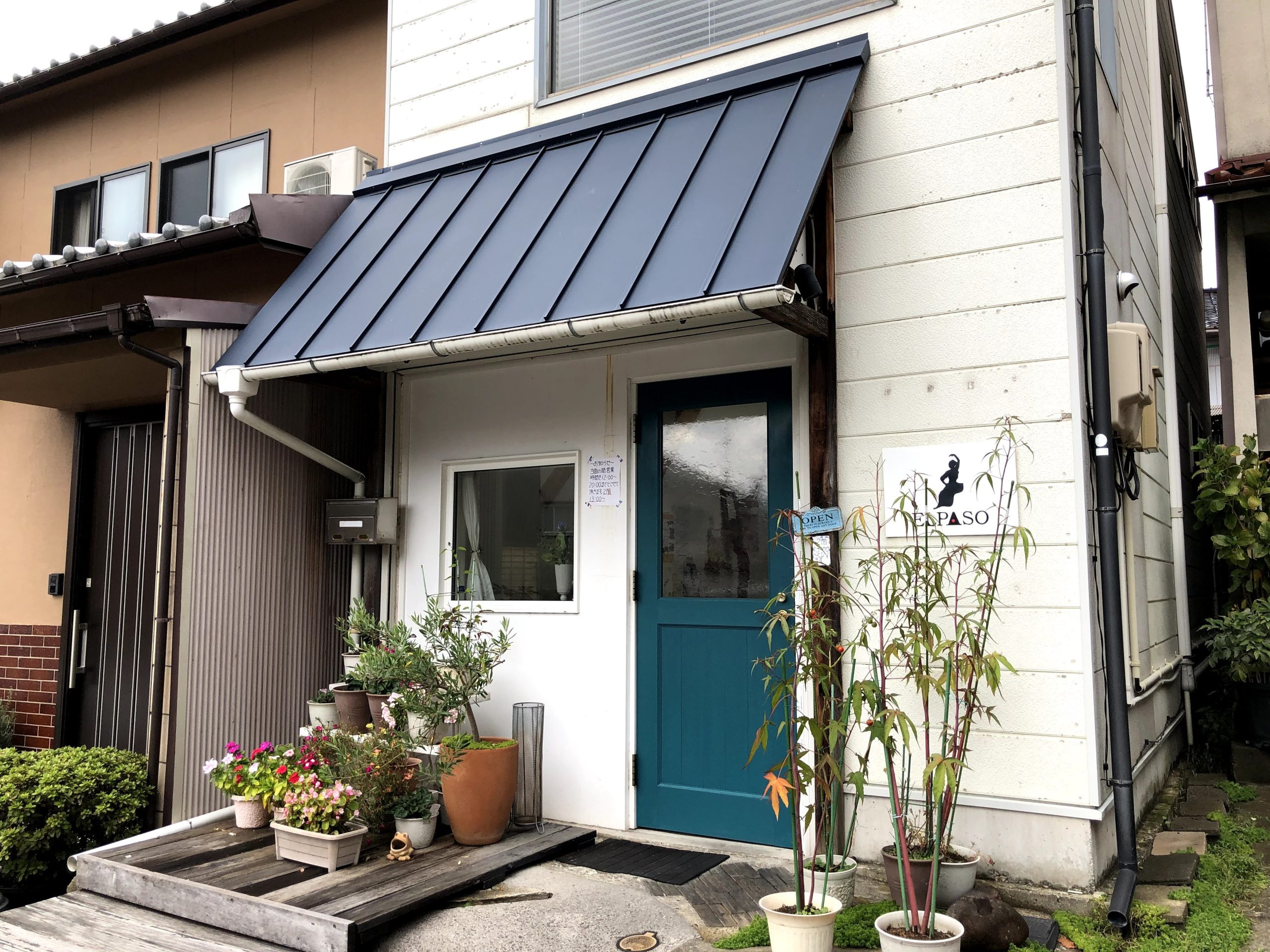 【１３：１５】地元に愛されるケーキ屋さん「ELPASO」で白い！？モンブラン