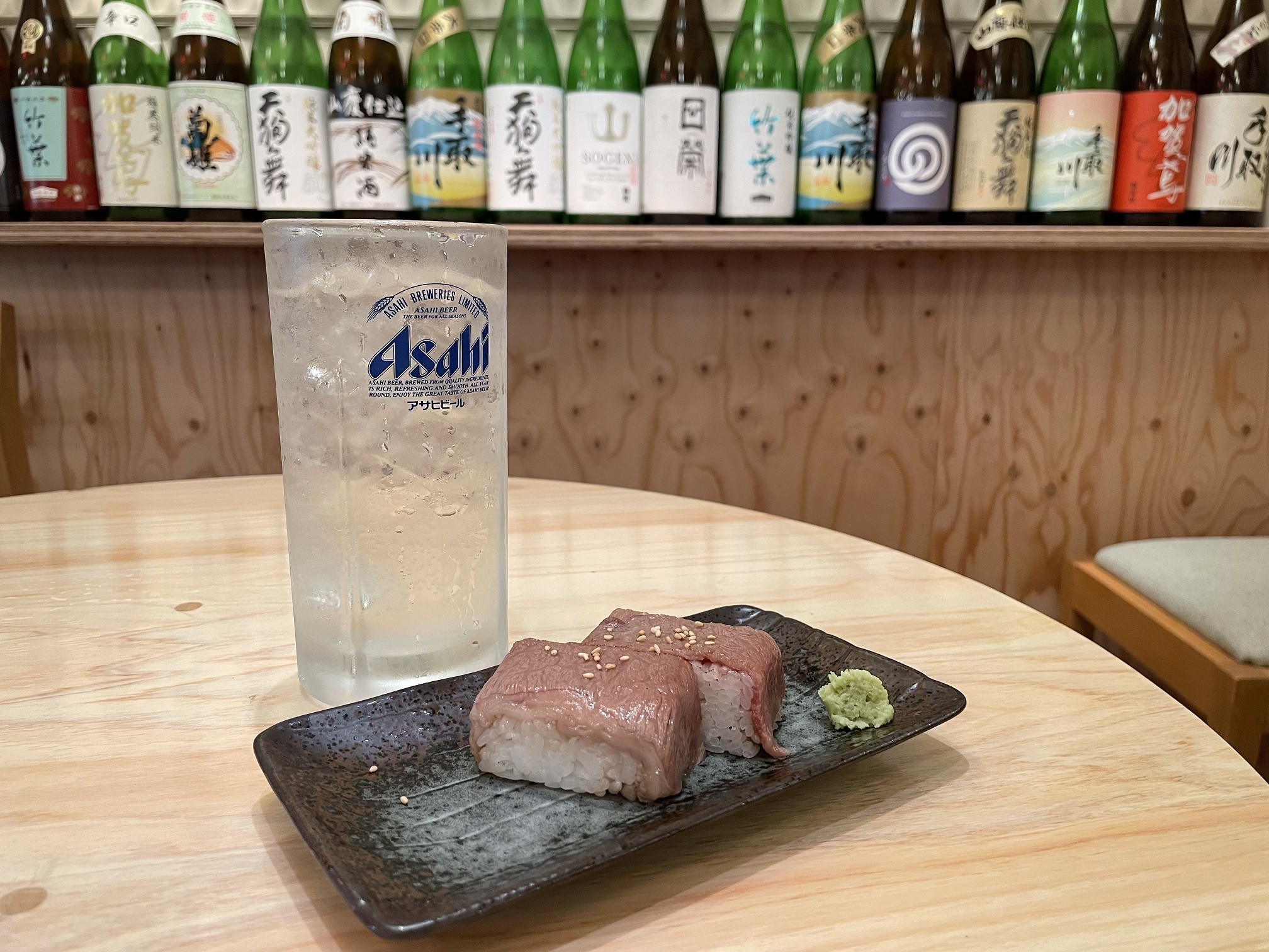 “お昼から”はまた格別!金沢まちなか昼呑み!はしご酒ツアー!!