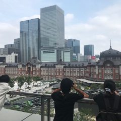アバター画像